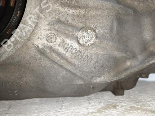 Rear differential BMW 5 (G30, F90) M 550 i xDrive | BP26896510M24 