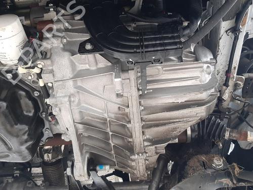Used Gearbox Gearbox FORD TRANSIT CUSTOM V710 Van (NRN) 2.0 EcoBlue (136 hp) 40046774 40046774