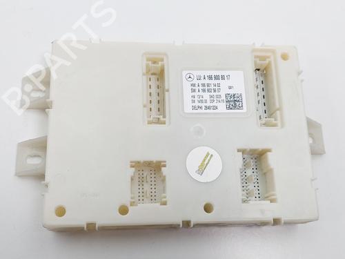 Used Comfort control module MERCEDES-BENZ GLE Coupe (C292) AMG 43 4-matic (292.364) (367 hp) 19769777