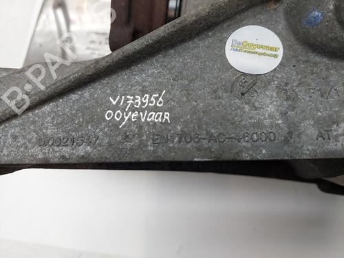 Rear differential AUDI Q7 (4MB, 4MG, 4MQ) 3.0 TDI quattro | BP32069665M24 