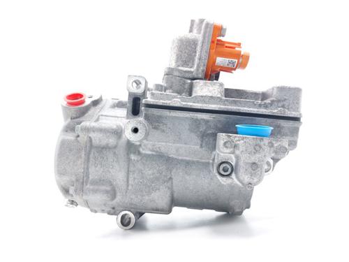 AC compressor RENAULT TWINGO III (BCM_, BCA_) Z.E: (BCA1) | BP36698313M34 - Image 3