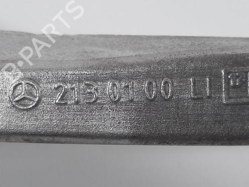 Left front suspension arm MERCEDES-BENZ EQC (N293) EQC 400 4-matic (293.890) | BP19758291M12 