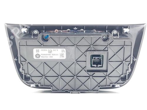 Climate control JEEP COMPASS (MP, M6, MV, M7) 1.4 MultiAir | BP28154664I5