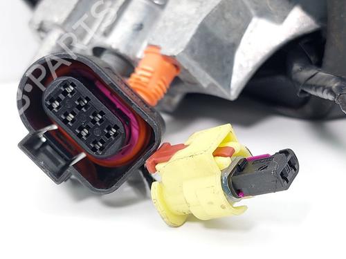 Right mirror SEAT ARONA (KJ7, KJP) 1.0 TSI | BP27256633C27