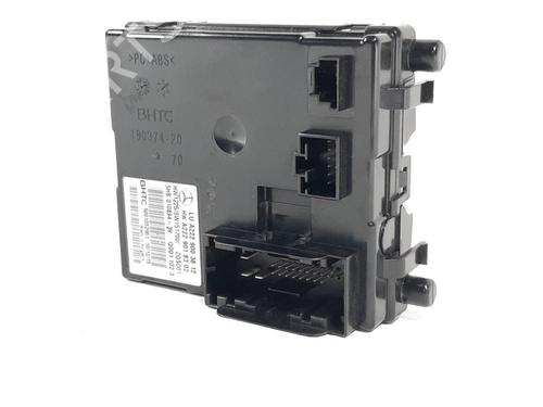 Electronic module MERCEDES-BENZ C-CLASS (W205) C 350 e (205.047) | BP19753582M83 