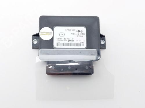 Used Electronic module MAZDA 6 Estate (GJ, GL) 2.0 (GJEFW) (165 hp) 19768086