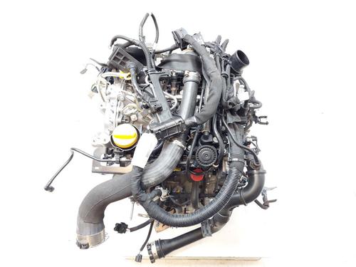 Engine RENAULT MEGANE IV Grandtour (K9A/M/N_) 1.0 TCe 115 (K9MB, K9MW) | BP31801287M1 - Image 6