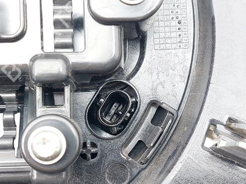 Grill VOLVO C40 (539) Recharge | BP37760597C40 - Image 9