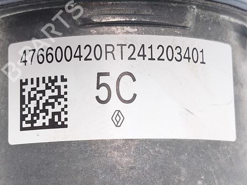Módulo de ABS RENAULT CLIO V (B7_) 1.6 E-TECH 145 (B7MU) | BP31307000M43 - Image 4