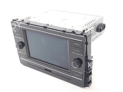 Electronic module VW POLO VI (AW1, BZ1, AE1) 1.0 TSI | BP31600005M83 - Image 2