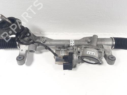 Steering rack MERCEDES-BENZ CLA Shooting Brake (X118) CLA 220 (118.644) | BP19760723M22 