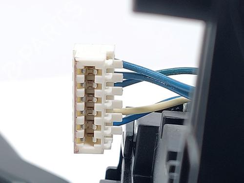 Steering column stalk CUPRA FORMENTOR (KM7, KMP) 2.0 TSI 4Drive | BP32350448I23 - Image 6