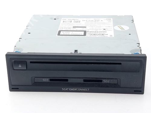 Used Control unit Control unit SEAT LEON ST (5F8) 1.6 TDI (110 hp) 40503183 40503183