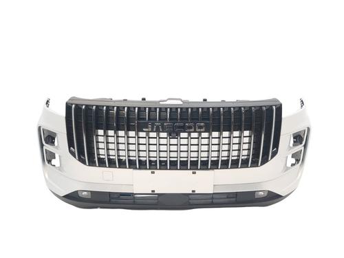 Used Front bumper Front bumper JAECOO J7 PHEV (347 hp) 32148193 32148193