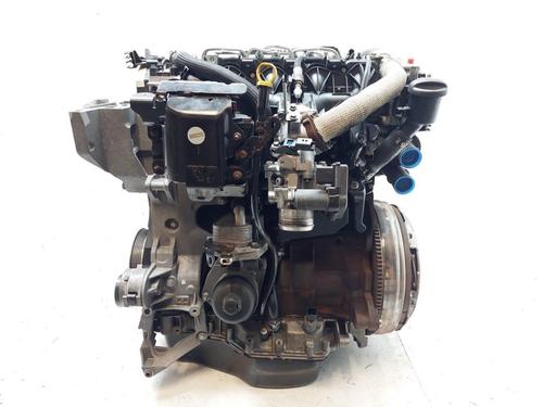 Engine LAND ROVER RANGE ROVER EVOQUE (L538) 2.2 D | BP28710343M1