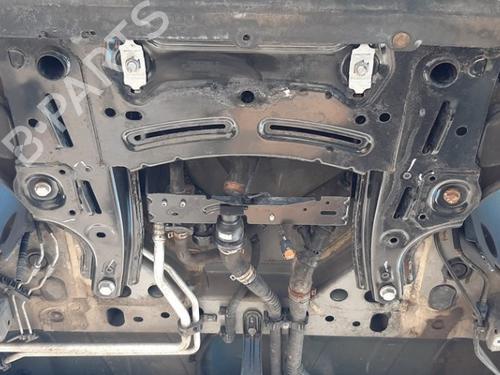 Forbro Forbro RENAULT TWINGO III (BCM_, BCA_) 1.0 SCe 70 (71 hp) 35792977 35792977
