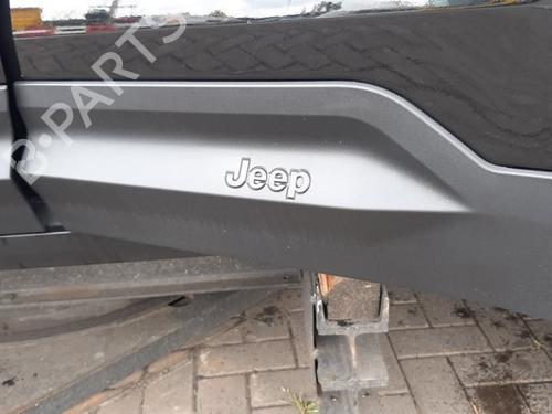 Dør venstre bagtil JEEP AVENGER (J2) Electric | BP36814921C4 - Image 2