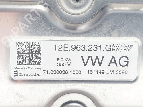 Other VW GOLF VII (5G1, BQ1, BE1, BE2) 1.4 GTE Hybrid | BP25448814O1