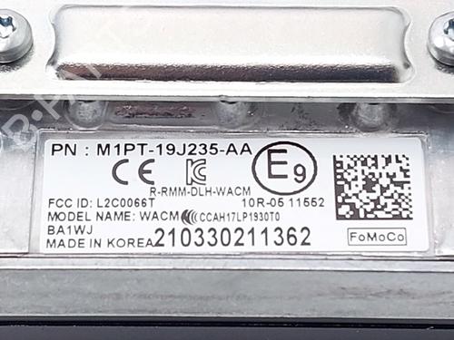 Andere FORD USA MUSTANG MACH-E (CGW) EV GT 4x4 | BP28492656O1