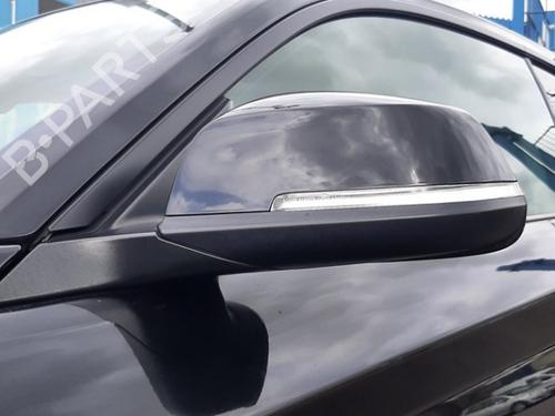 Used Left mirror Left mirror 38958720 38958720