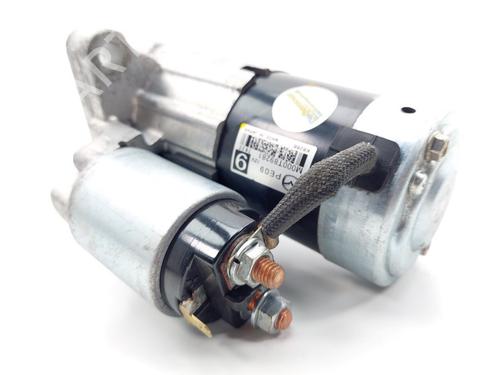 Startmotor MAZDA 6 Saloon (GJ, GL) 2.0 (GJEFP) | BP21133500M8