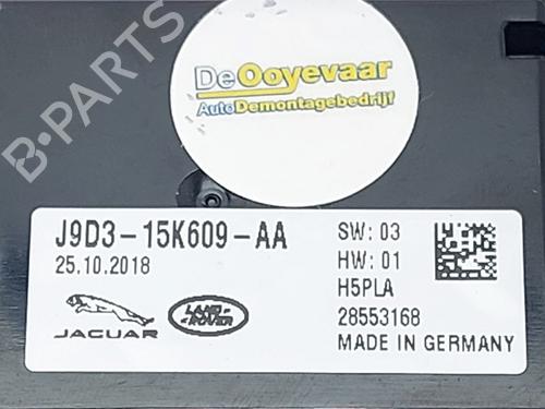 Interior roof light JAGUAR I-PACE (X590) EV400 AWD | BP37222590I8 - Image 7
