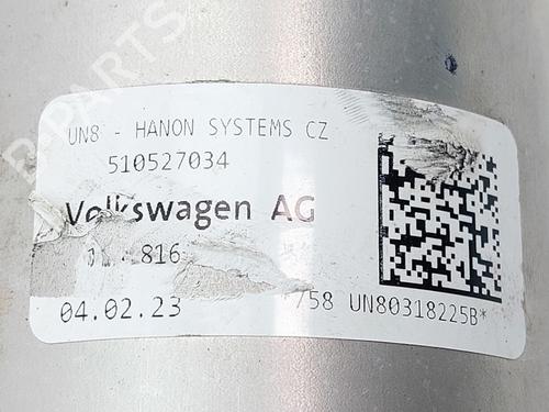 Air conditioning evaporator VW ID.5 (E39) Pro | BP30624122M109 - Image 4