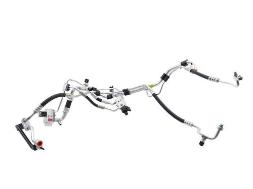 Tubo dell'aria condizionata KIA NIRO I (DE) E-NIRO (204 hp) 31150454