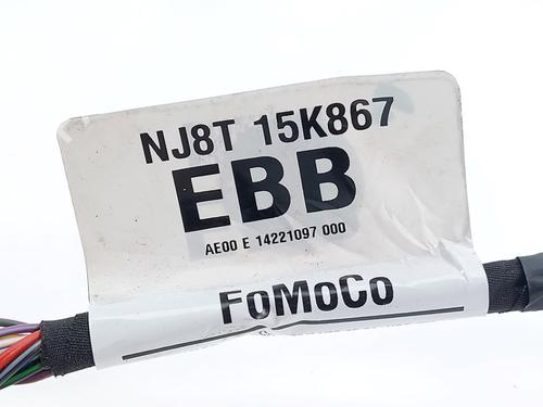 Wiring harness FORD USA MUSTANG MACH-E (CGW) EV | BP31863756E16 