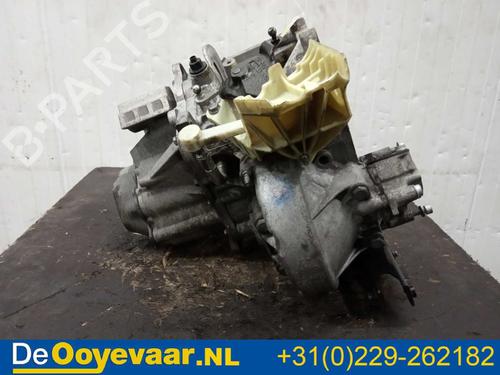Gearbox CITROËN DS3 (SA_) 1.6 HDi 90 | BP21023747M3 