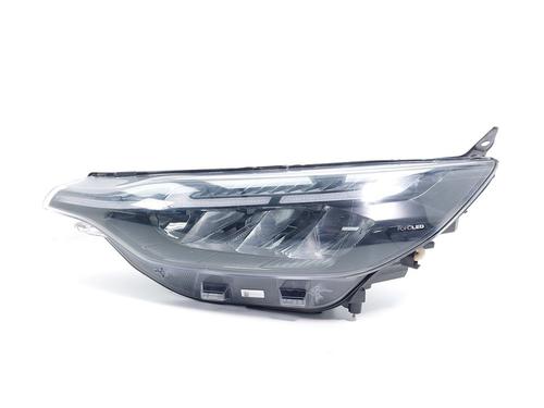 left-headlight-ford-transit-custom-v710-van-nrn-2023-33829693 main image