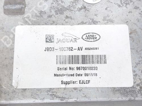 Inverter/Converter JAGUAR I-PACE (X590) EV400 AWD | BP36490859M119 - Image 5