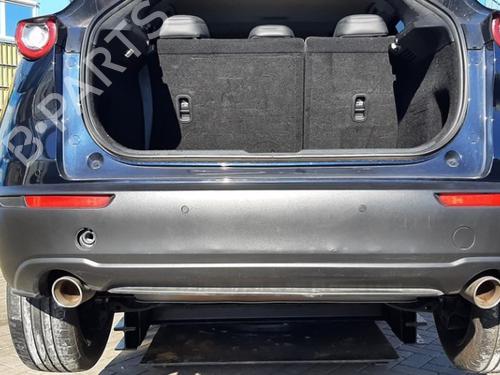 rear-bumper-mazda-cx-30-dm-2019-32985617 main image