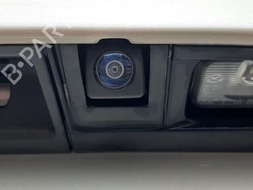 Tailgate MAZDA CX-30 (DM) e-SKYACTIV-X M Hybrid | BP35793046C6 - Image 4