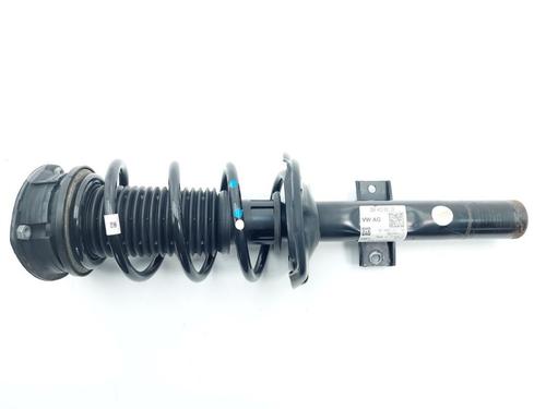 Used Right front shock absorber SKODA KAMIQ (NW4) 1.0 TSI (115 hp) 24504110