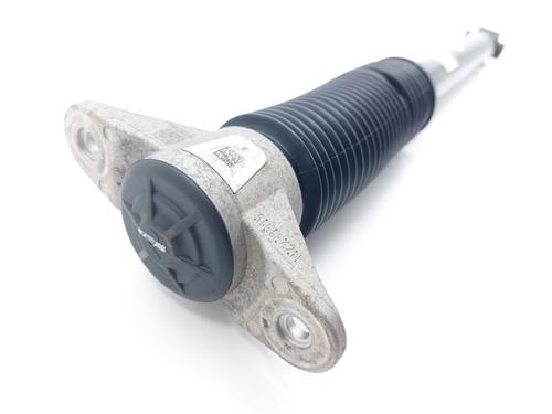 Left rear shock absorber TESLA MODEL Y (5YJY) EV | BP37222452M18 - Image 3