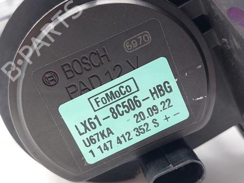 Auxiliary water pump FORD KUGA III (DFK) 2.5 Duratec Plug-in-Hybrid | BP34430442M111 - Image 6