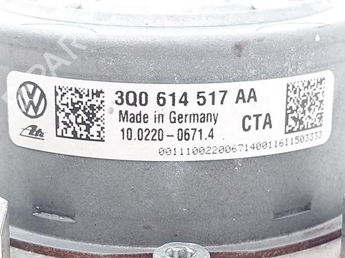 ABS pump VW GOLF VII (5G1, BQ1, BE1, BE2) 1.2 TSI | BP29868469M43 