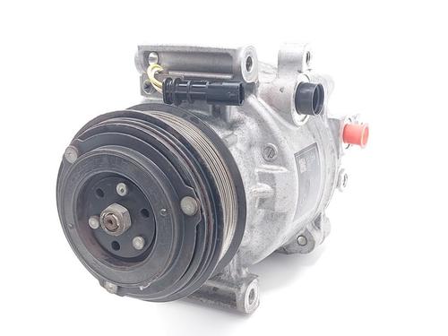 Used AC compressor OPEL ASTRA K Sports Tourer (B16) 1.2 Turbo (35) (110 hp) 31599947