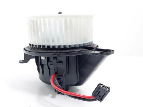 Heater blower motor VW POLO VI (AW1, BZ1, AE1) 1.0 TSI | BP21134358M62 