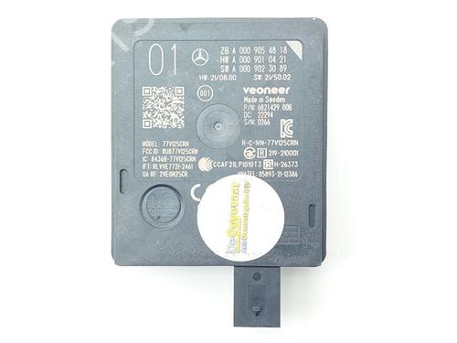 Used Electronic sensor Electronic sensor 24454317 24454317