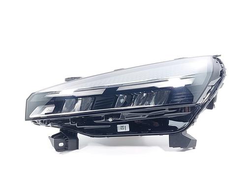 Used Left headlight RENAULT CLIO V (B7_) 1.6 E-TECH 145 (B7MU) (143 hp) 31307012