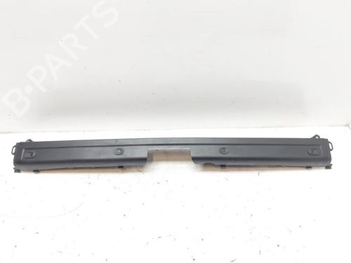 Used Rear bumper OPEL MOVANO B Van (X62) 2.3 CDTI FWD (FV) (150 hp) 20098993
