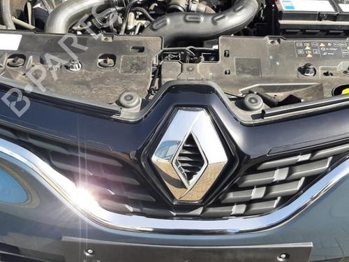 Grill RENAULT CAPTUR I (J5_, H5_) 0.9 TCe 90 | BP38958847C40 - Image 2