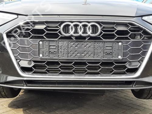 front-bumper-audi-a4-b9-avant-8w5-8wd-2015-38753675 main image