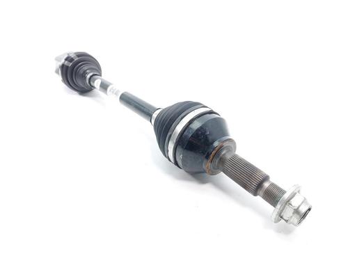Left front driveshaft FORD USA EXPLORER (U6_) 3.0 EcoBoost Plug-in Hybrid AWD | BP32443408M38 - Image 2