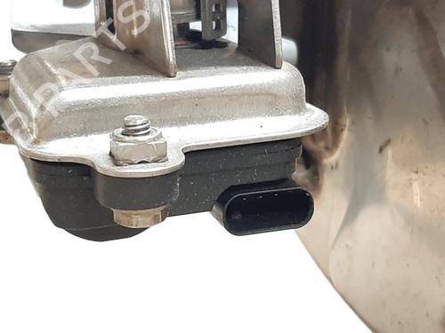 Exhaust system AUDI Q8 (4MN, 4MT) RS FSI Mild Hybrid quattro | BP31801272M121