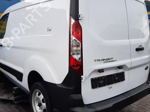 Left taillight FORD TRANSIT CONNECT V408 Box Body/MPV 1.5 EcoBlue | BP36814952C34 - Image 2