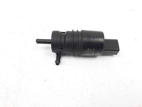 Used Washer pump MERCEDES-BENZ E-CLASS Convertible (A207) E 250 CDI / BlueTEC / d (207.403, 207.404) (204 hp) 19757407
