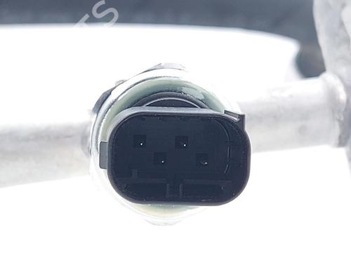 AC pipe BMW i4 (G26) eDrive35 | BP32002123M126